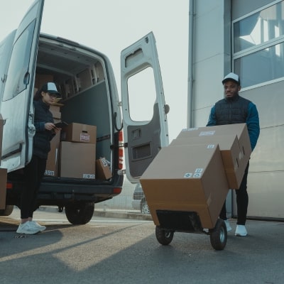 On-Time Delivery
