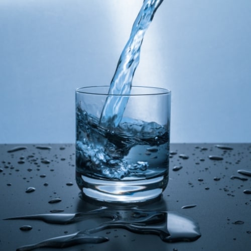 Why Choose Us - AquaDreams Water Delivery
